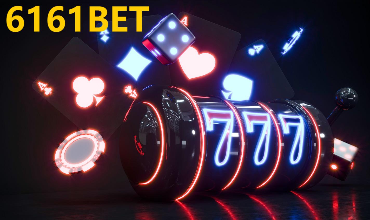 6161BET.COM